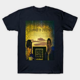 Enochian Funny T-Shirt